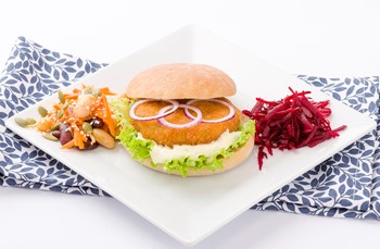 Sejburgare Förstekt MSC