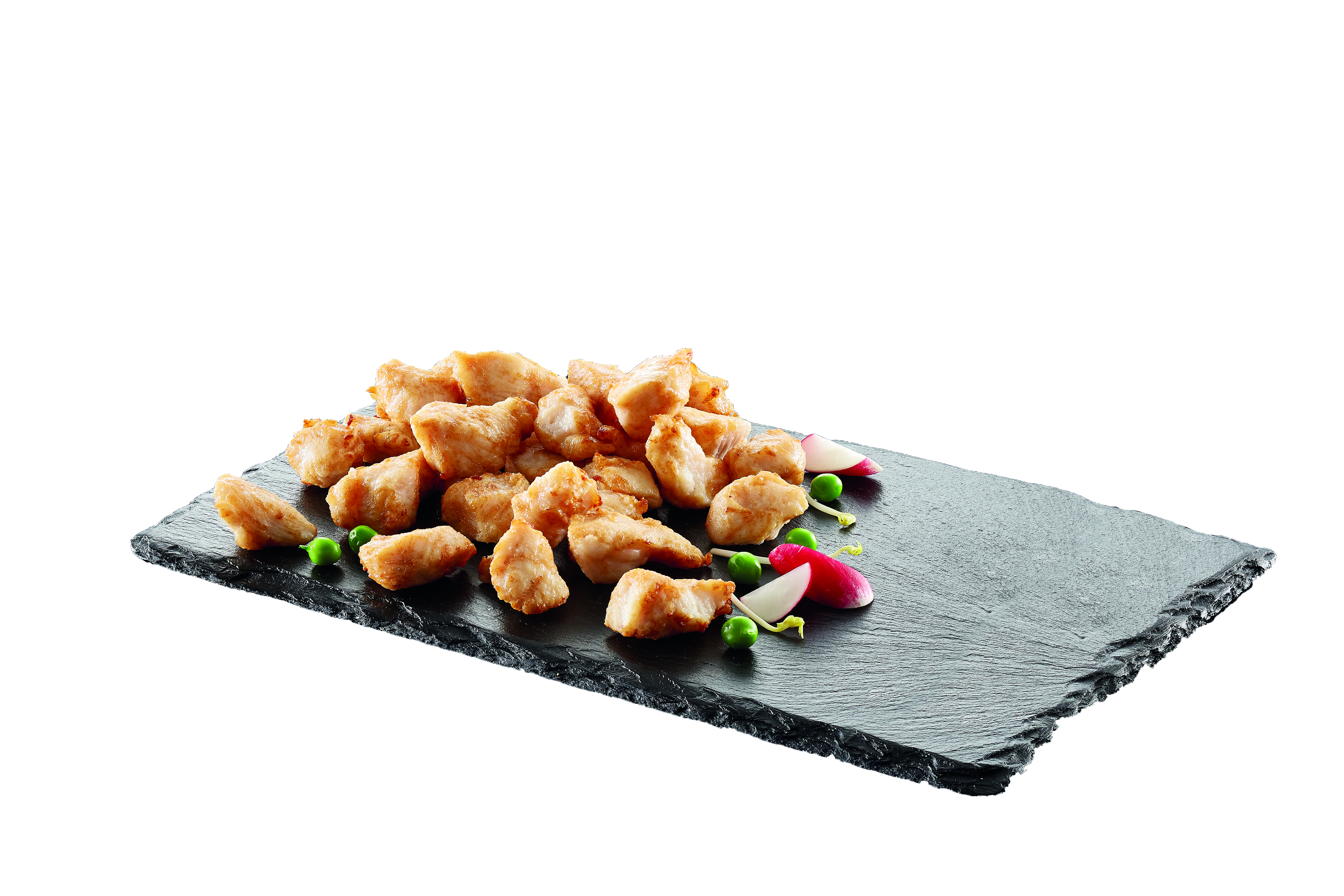 Kycklinginnerfilé Grillad