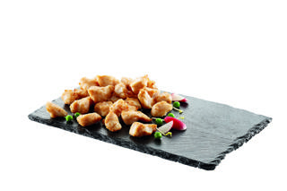 Kycklinginnerfilé Grillad