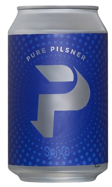 Pure Pilsner BRK