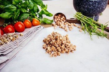 Groddad Baljväxtfärs EKO