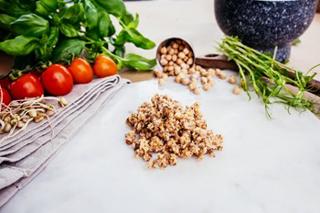 Groddad Baljväxtfärs EKO