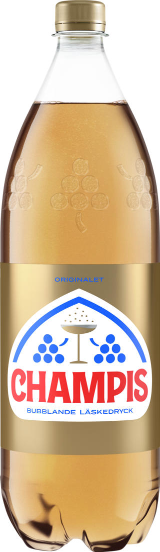 Champis PET