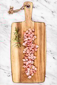 Ärtfläsk Rimmat Sverige