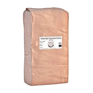 Vetemjöl Special Extra 12,5 kg EKO KRAV