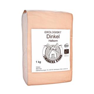 Dinkel Helkorn EKO KRAV