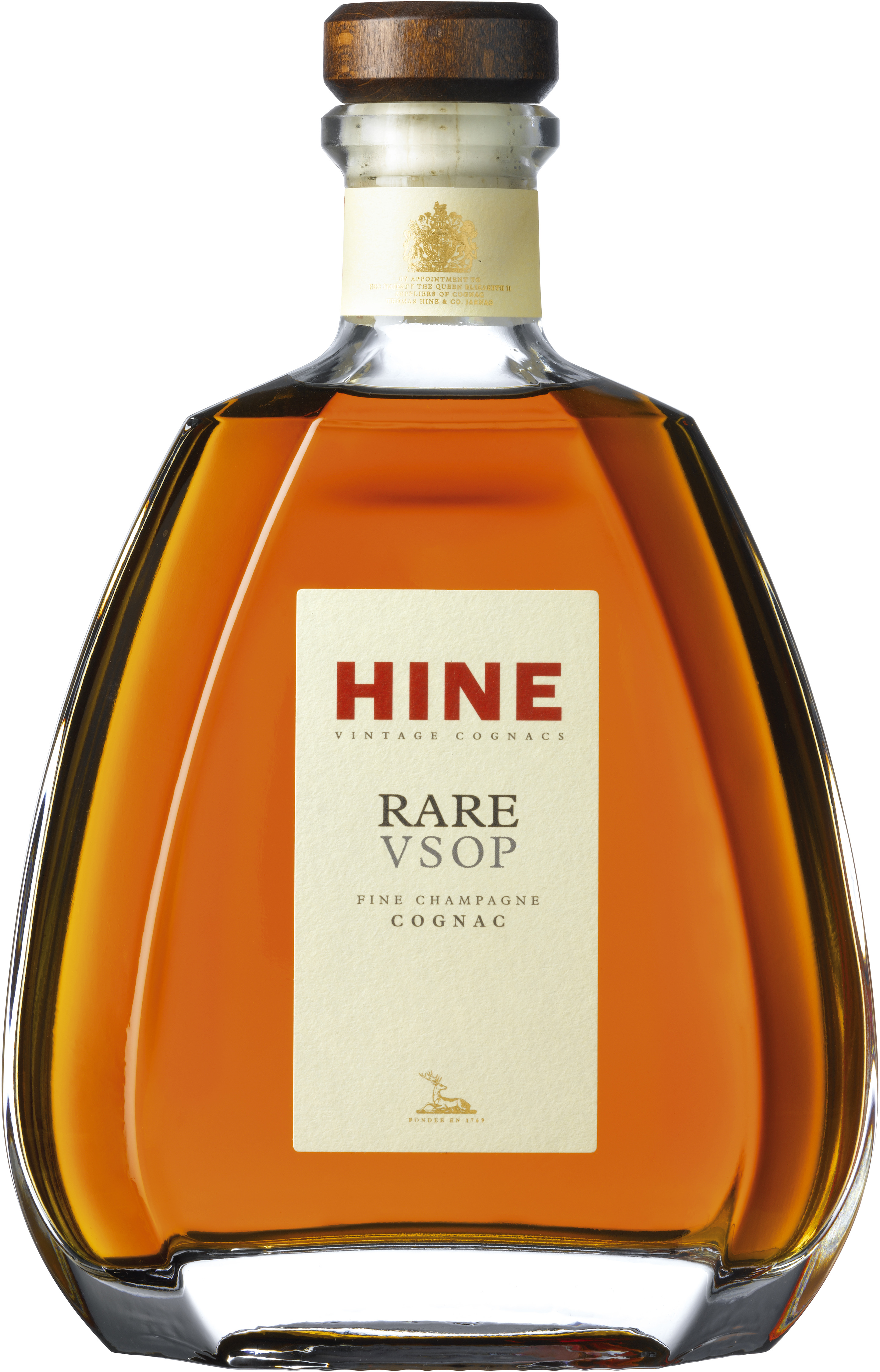 Hine Rare VSOP