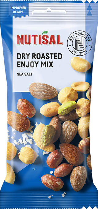 Enjoy Mix