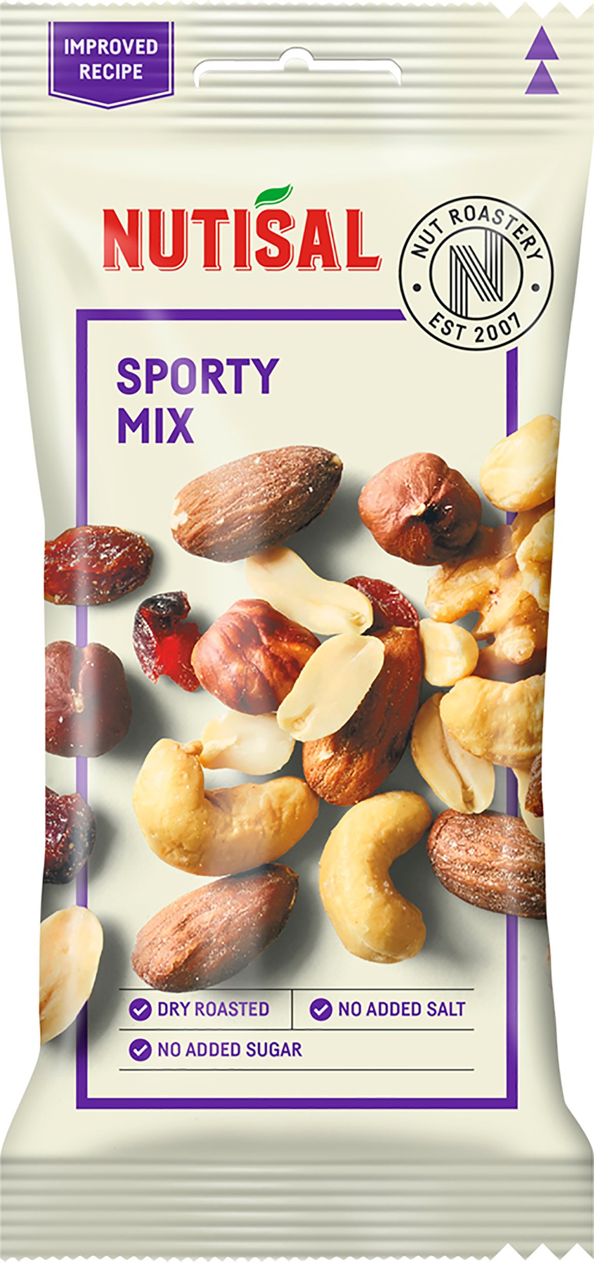 Sporty Mix