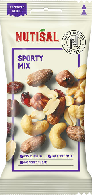 Sporty Mix