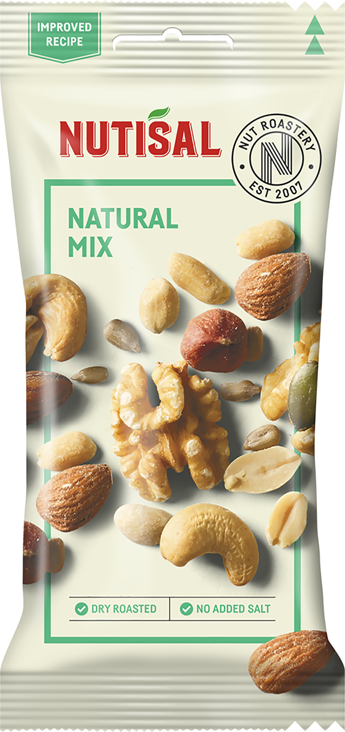 Natural Mix