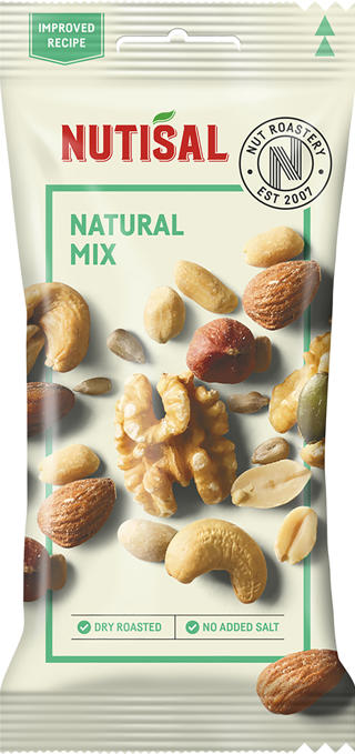 Natural Mix