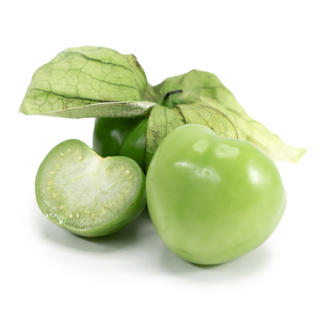 Tomatillos