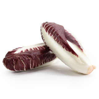 Sallat Trevisano Klass 1