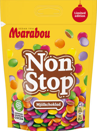 Non Stop Jul LTD
