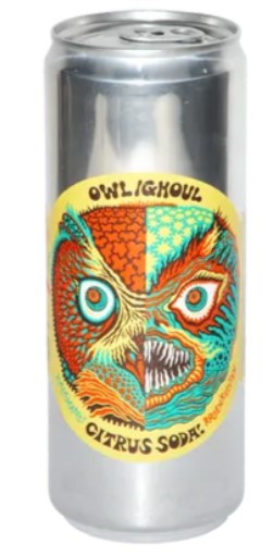 Two Face Xoda Citrus BRK