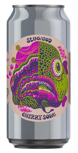 Two Face Xoda Cherry BRK