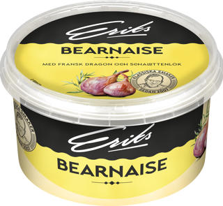 Bearnaisesås
