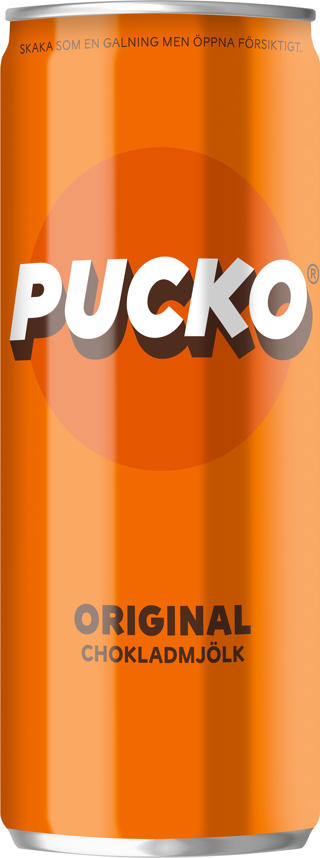 Pucko Chokladdryck 1,5% BRK