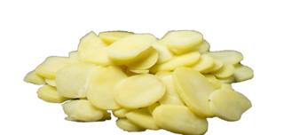 Potatis Skivad EKO KRAV Sverige