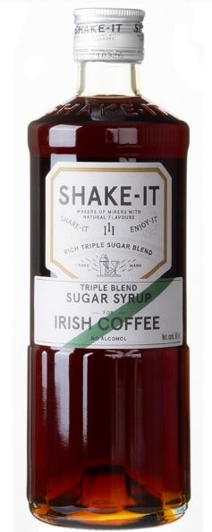 Mixer Shake It Irish Coffee
