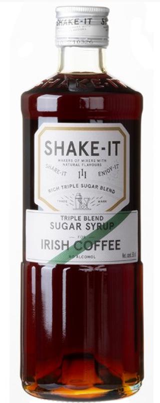 Mixer Shake It Irish Coffee