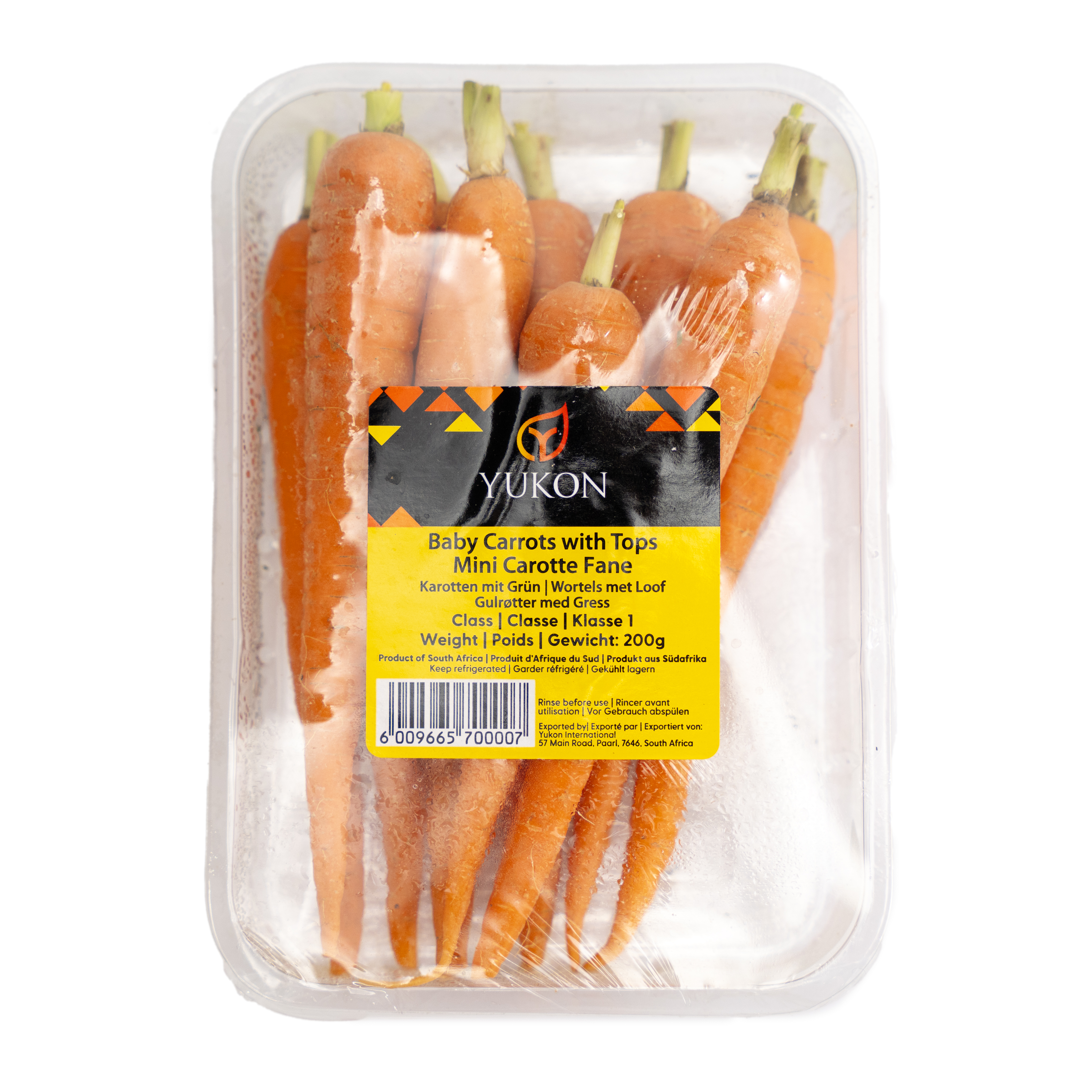 Minimorot i Ask Klass 1