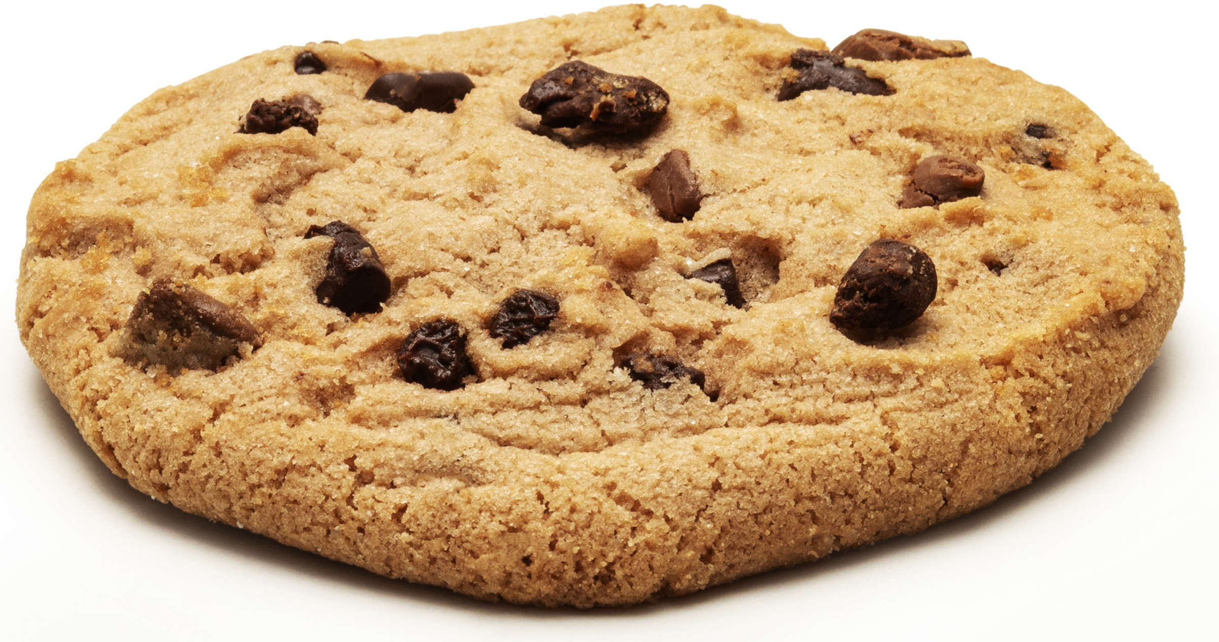 Cookie Chocolate Chip