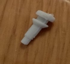 Propp till Hermetisk Lock