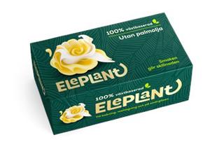 Margarin Mat & Bak 82% Vegan