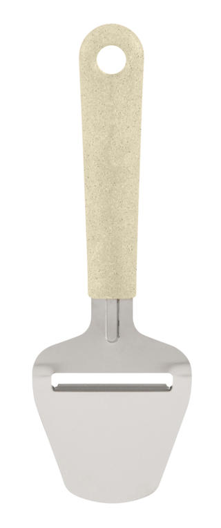 Osthyvel Bio Rostfri Vit 215mm