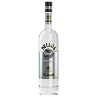 Beluga Noble Vodka