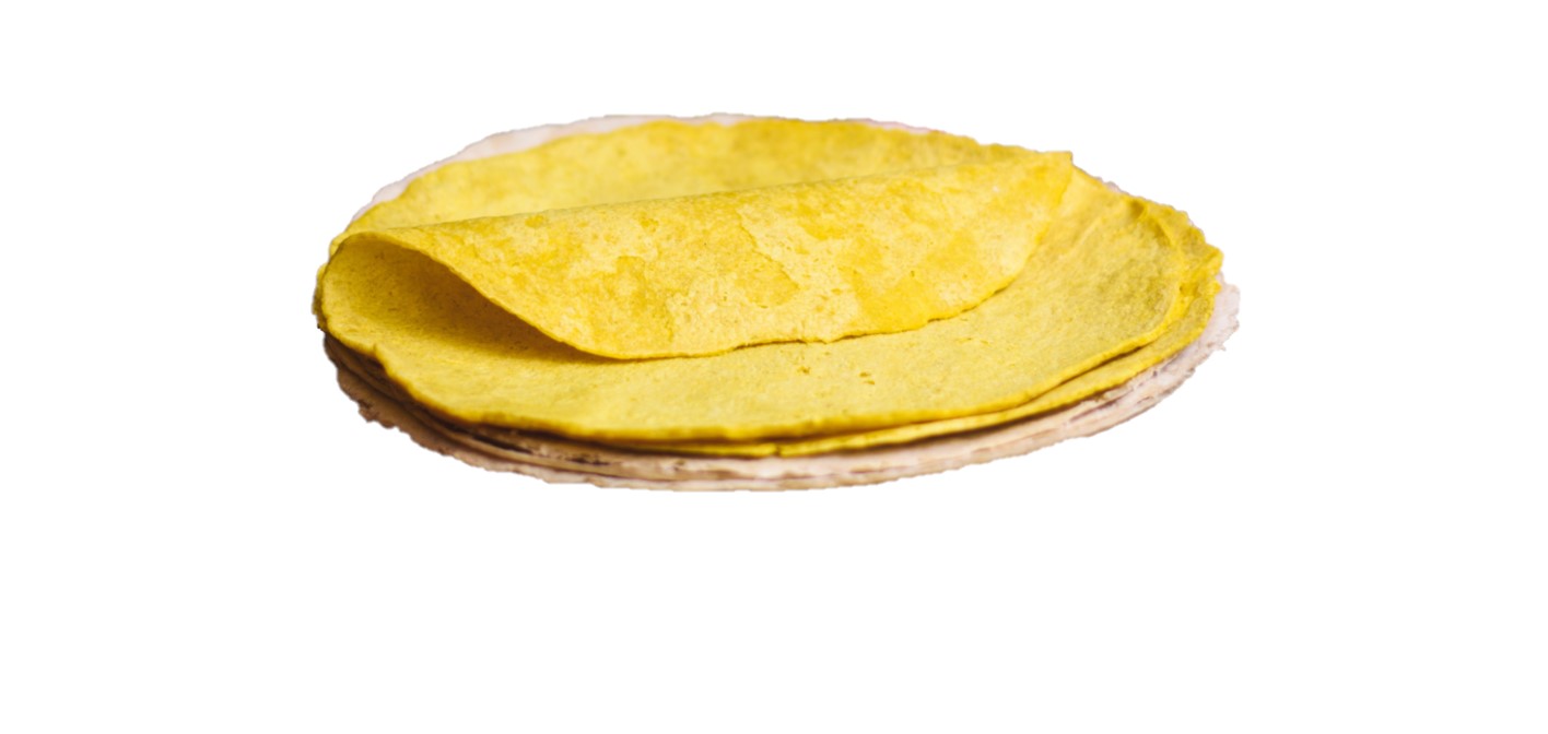 Tortilla Wrap Proteinrik & Glutenfri 28 cm