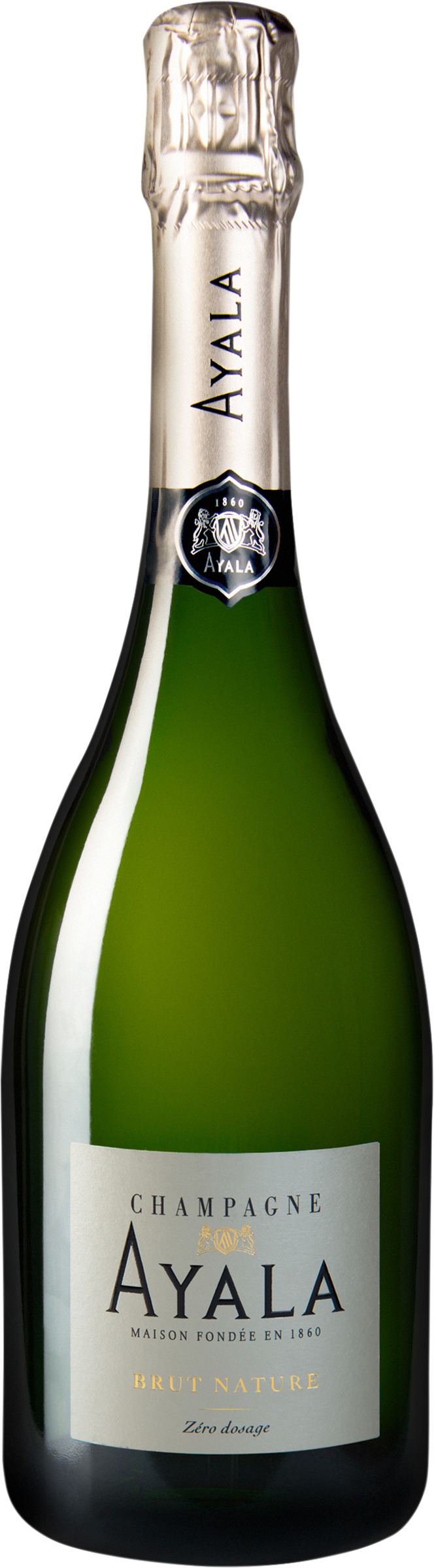 Ayala Brut Nature
