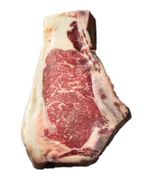 Clubsteak Miguel Vergara 500g Spanien