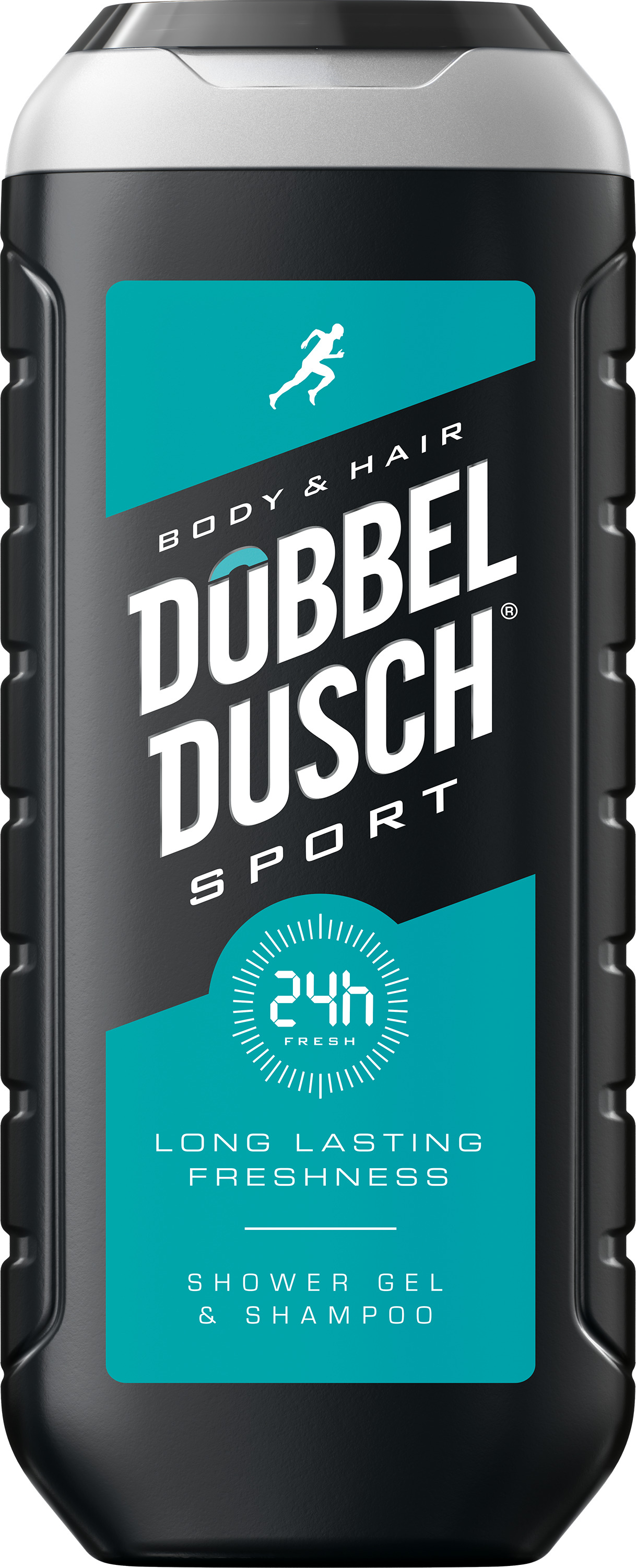 Duschcreme Sport