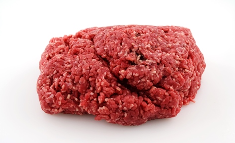 Nötfärs 20% Sverige