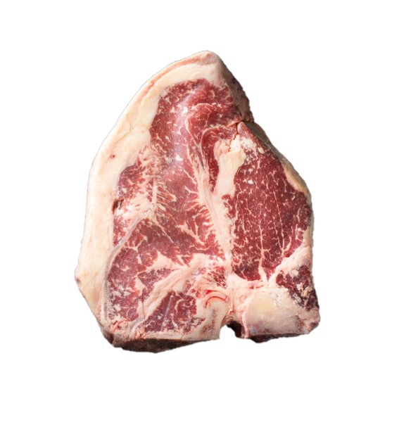 Porterhouse Miguel Vergara Spanien