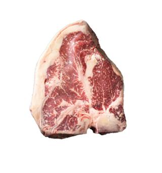 Porterhouse Miguel Vergara Spanien