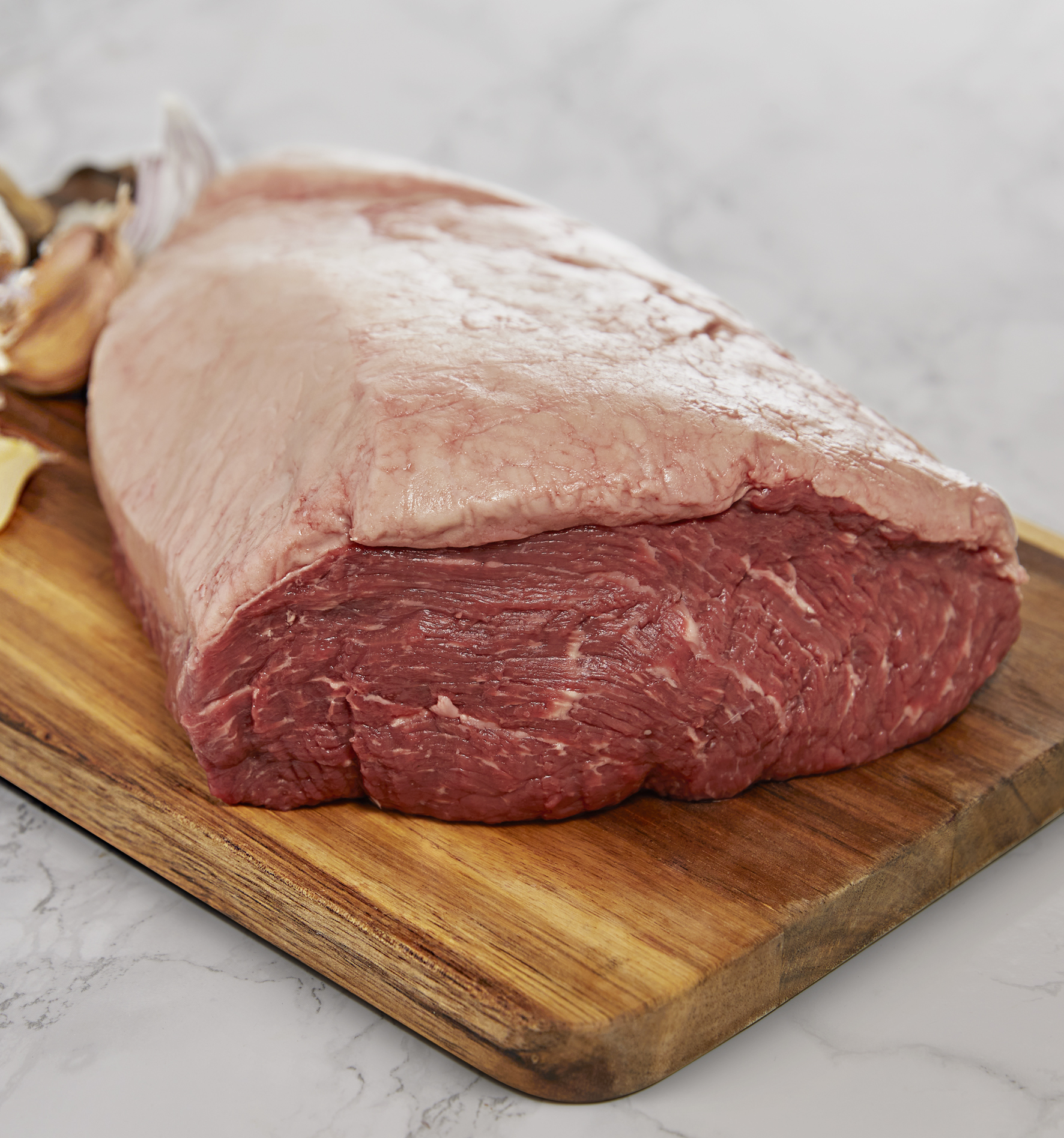 Rostlock Grain Fed 120 Uruguay