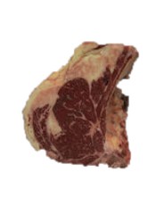 Entrecôte med Ben Hängmörad Reserva Sverige