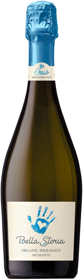 Bella Storia Spumante EKO