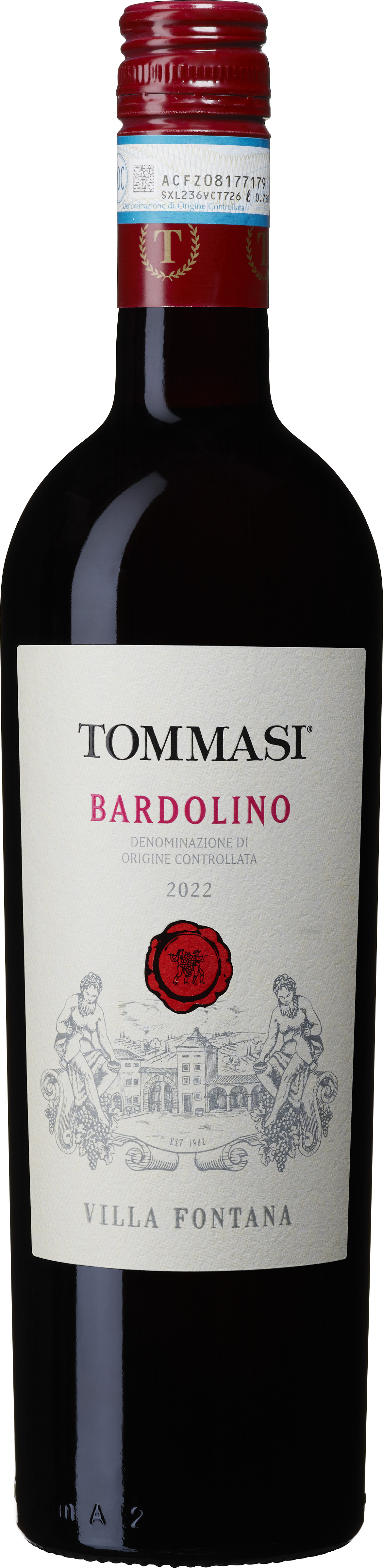 Tommasi Villa Fontana Bardolino