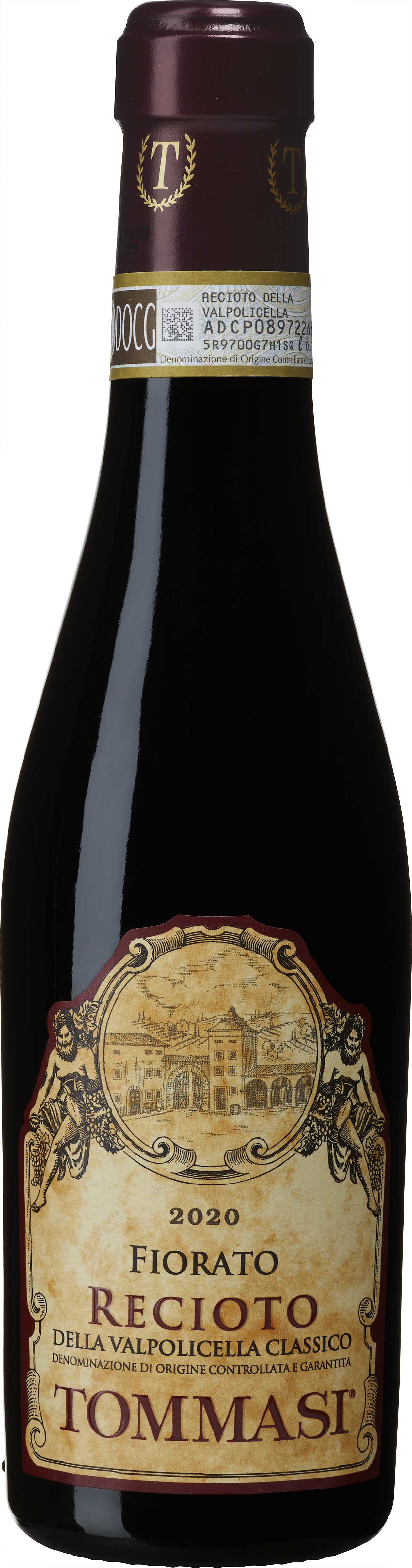 Tommasi Fiorato Recioto della Valpolicella