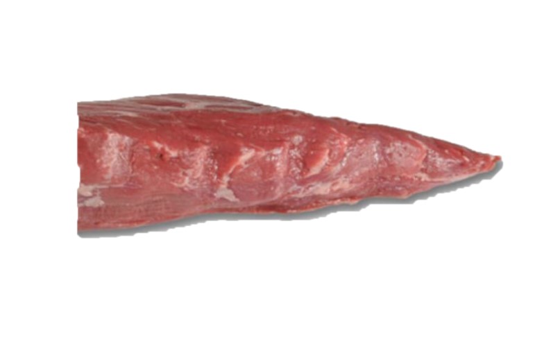 Oxfilé Svans Grass Fed Uruguay