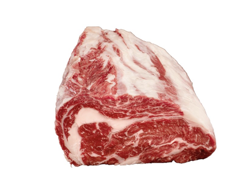 Entrecôte 2+ Grass Fed Brasilien