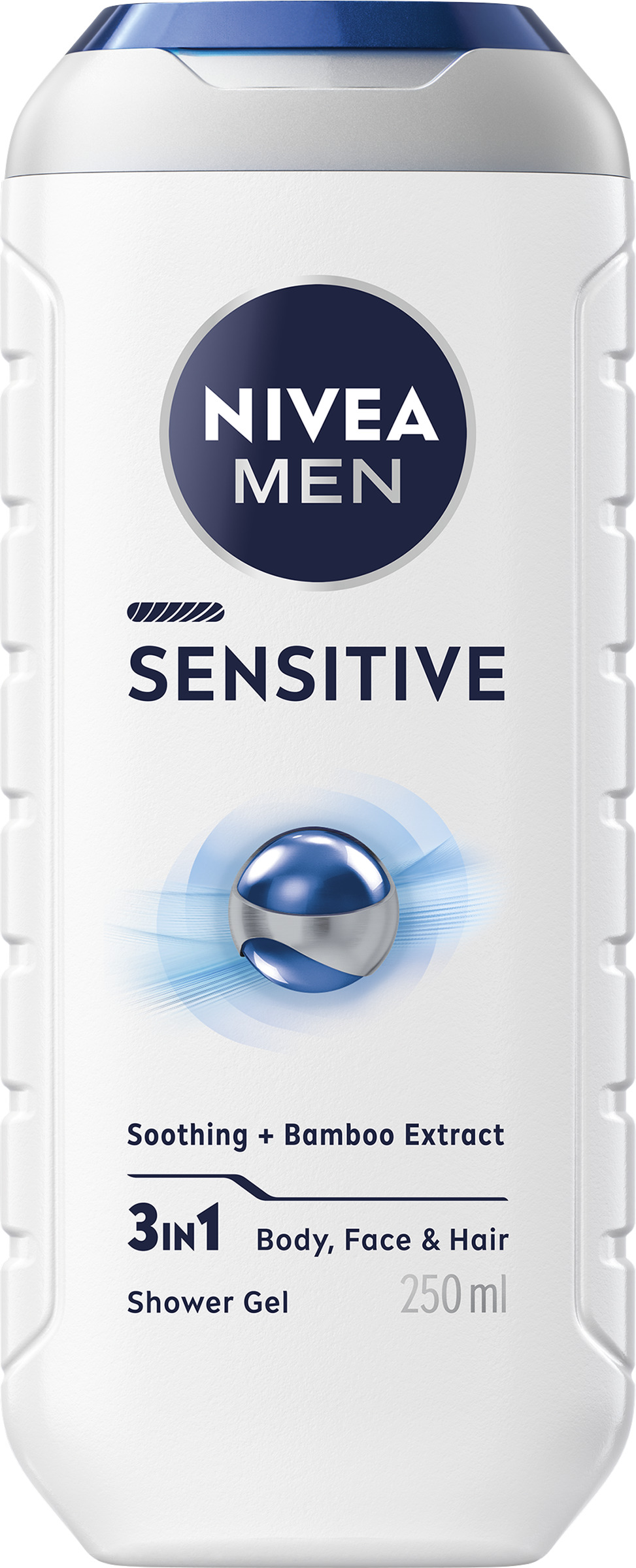 Duschcreme Sensitive Shower Gel