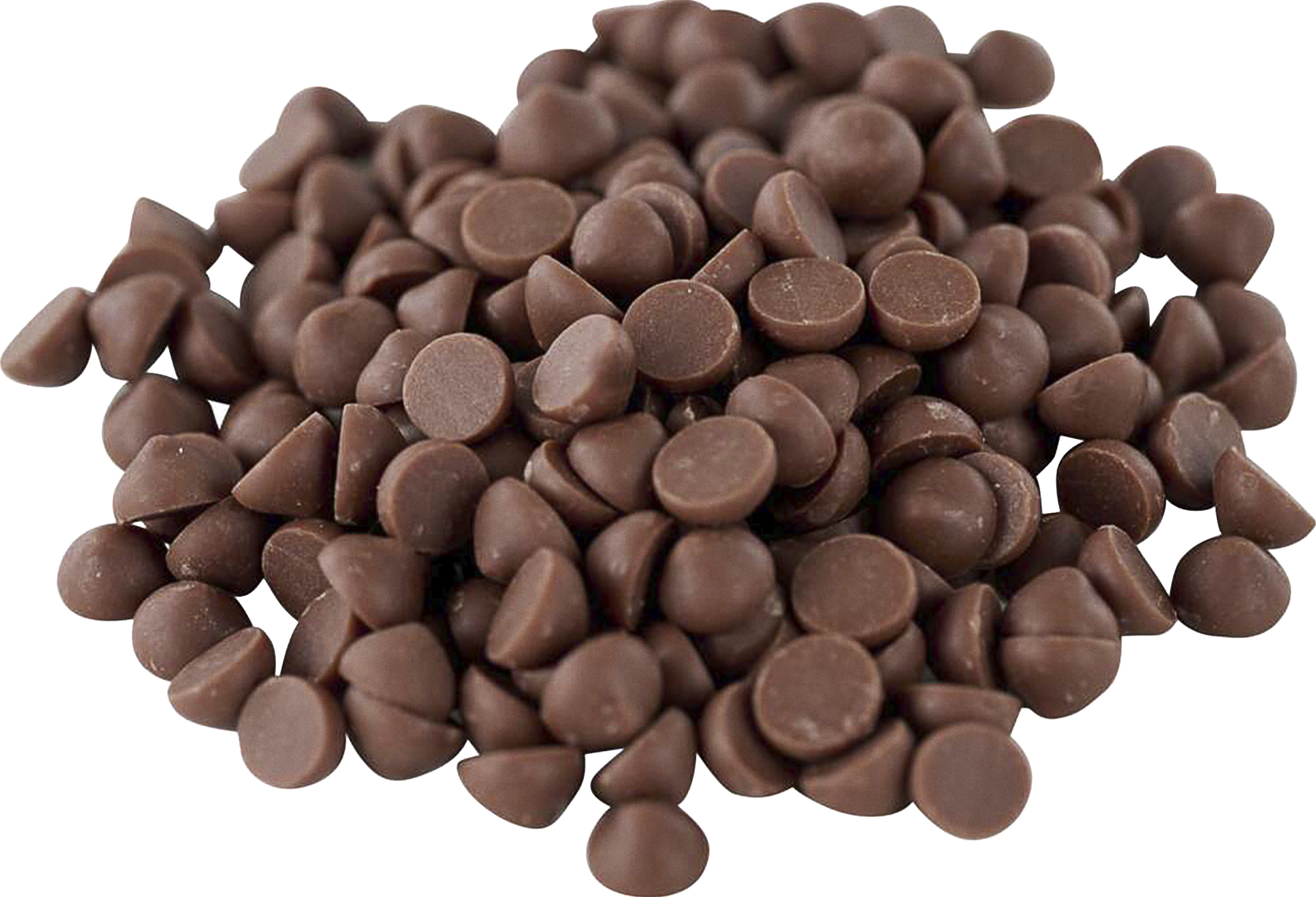 Choklad Pellets Mjölk 43%