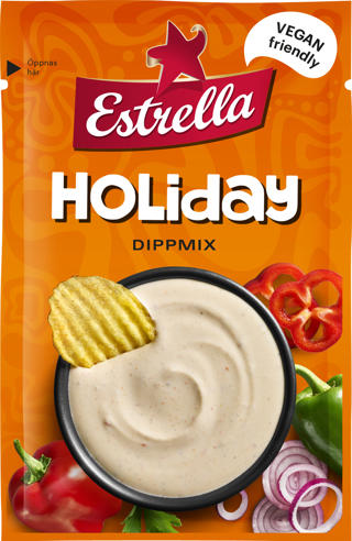 Dipmix Holiday