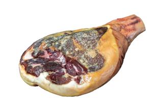 Skinka Lufttorkad 24 Månader